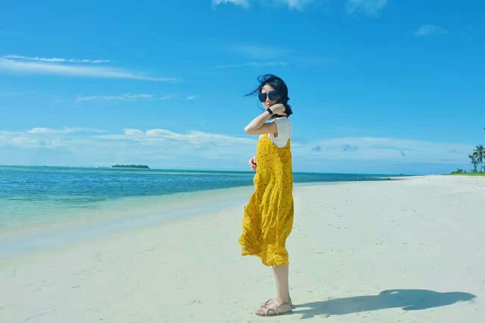 塞班岛 恐怖图片