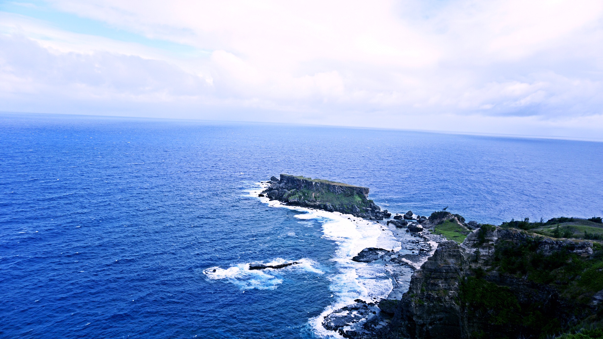 塞班旅游人均_旅游景点