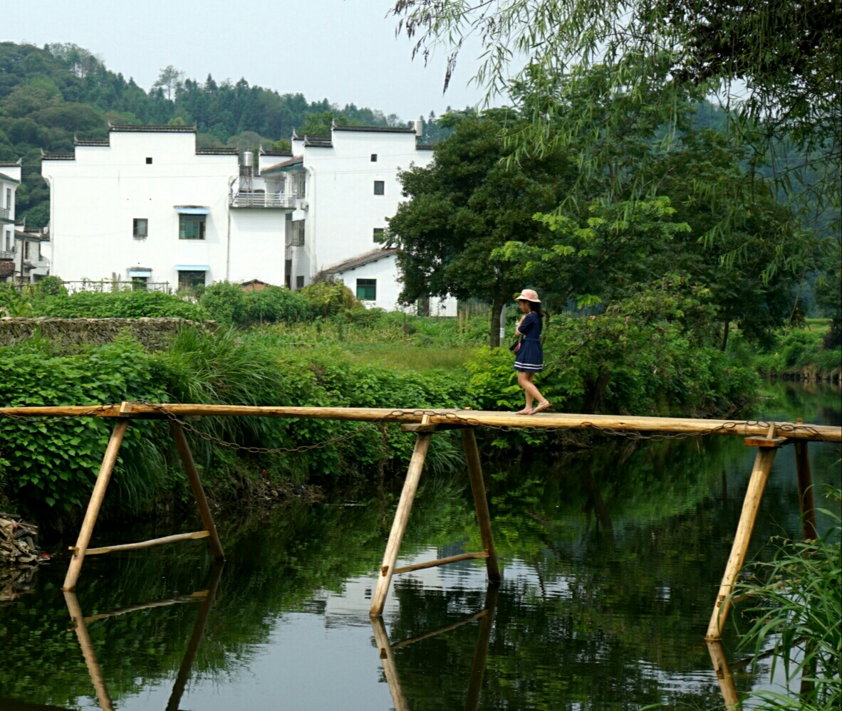 婺源人口味_婺源油菜花图片