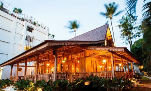 巴厘酒店排名_阳光巴厘水疗酒店