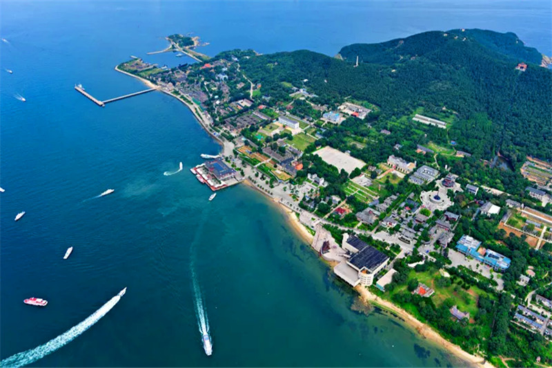 威海刘公岛门票(威海必游)