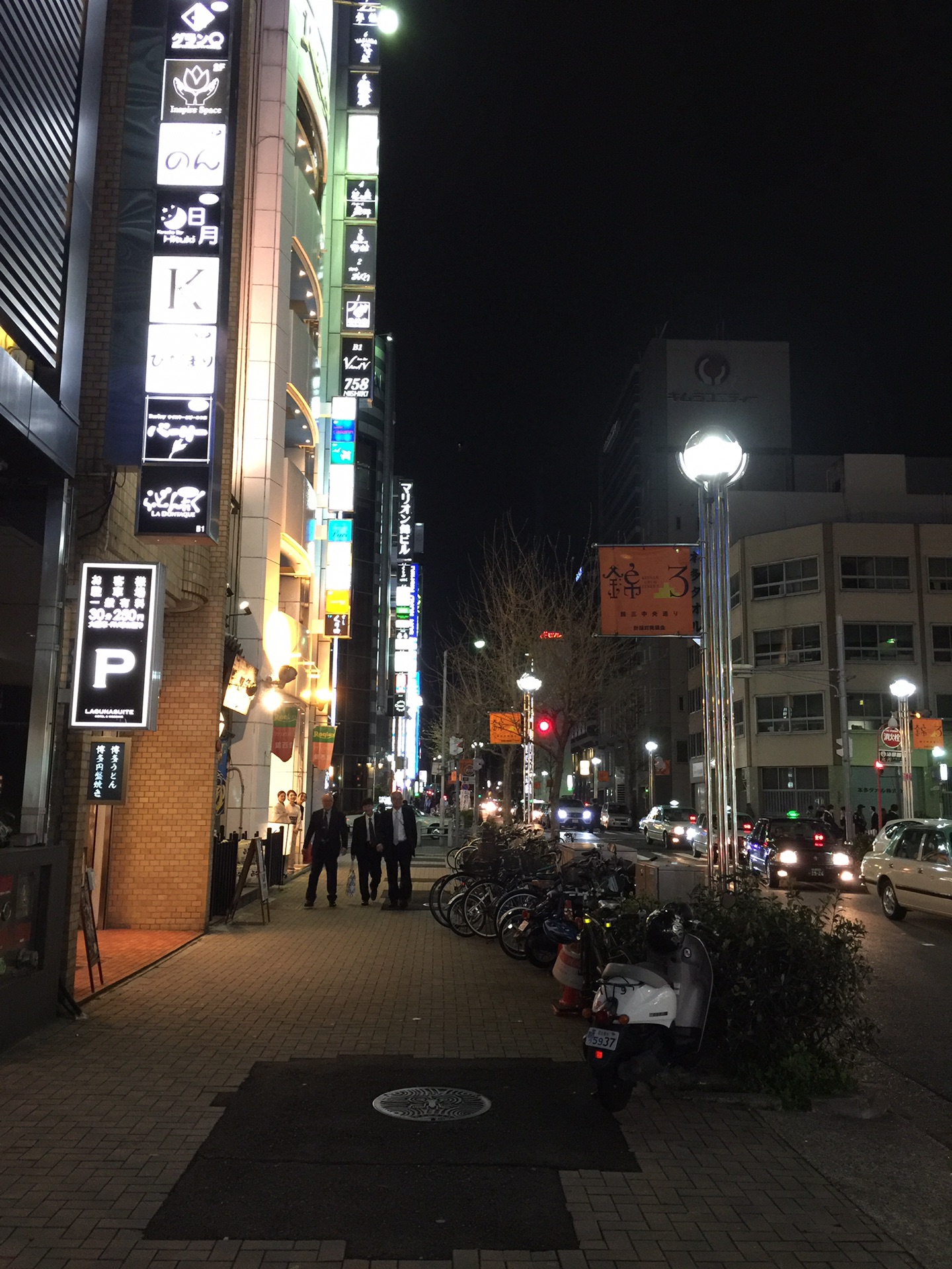 大哥带我去旅行之-日本中部游,名古屋,白川乡,金沢,高山