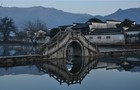 The nine most beautiful ancient towns that must go in 2017!-Charming China