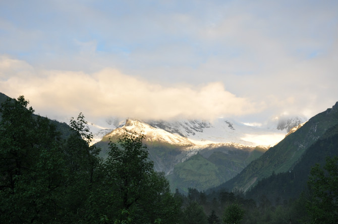 稻城亚丁川藏线林芝拉萨拼车纯玩自由行10日