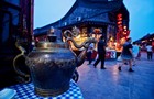 The nine most beautiful ancient towns that must go in 2017!-Charming China