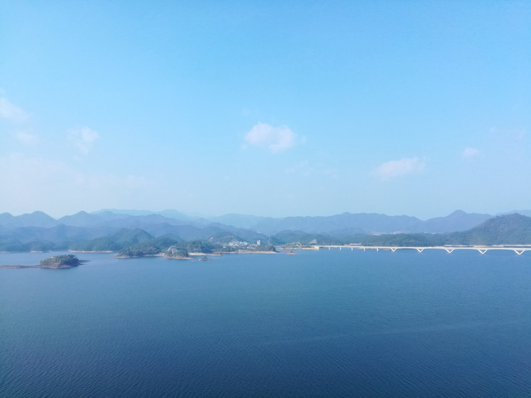 千岛湖多少人口_千岛湖风景图片(3)