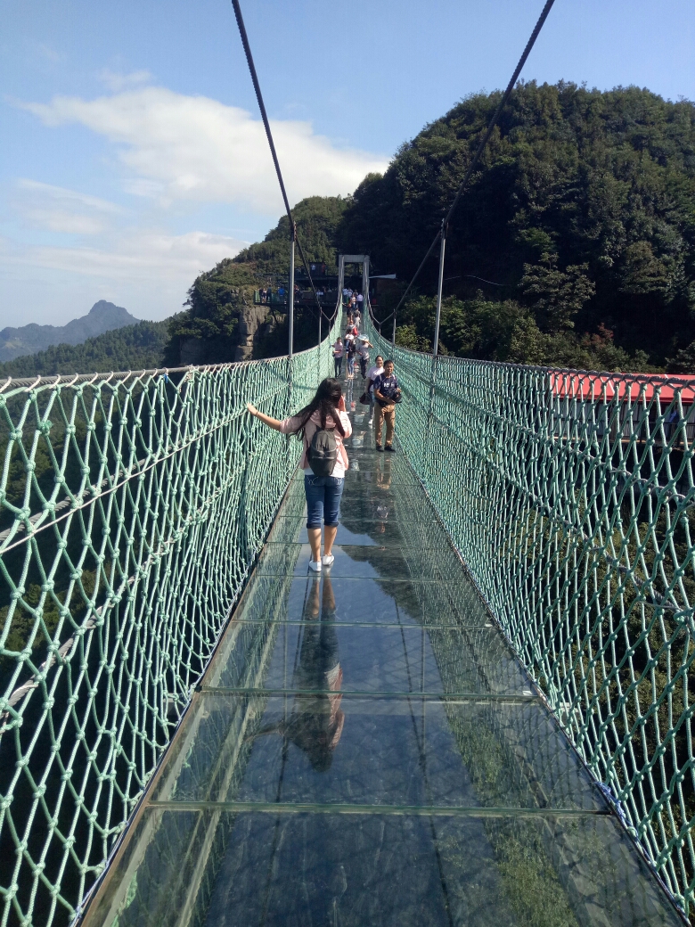 重庆万盛奥陶纪公园一日游,重庆旅游攻略 - 马蜂窝