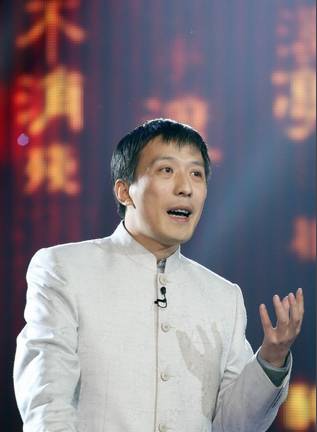 蟹来了一个园子一项非遗两堂彩塑一口阳澄湖大闸蟹百家讲坛魏新老师带