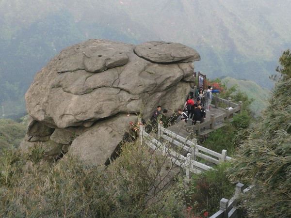 未来一周天气南岳衡山天气 wKgBZ1kIJ1iAQDOBAAsU8QFgmLI11.jpeg?imageView2%2F2%2Fw%2F600%2Fh%2F600%2Fq%2F90