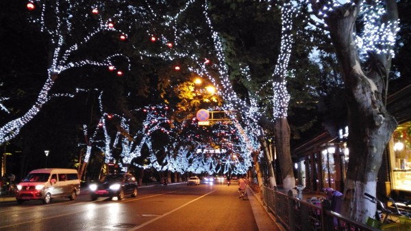 杭州游玩攻略2天1夜,杭州游攻略