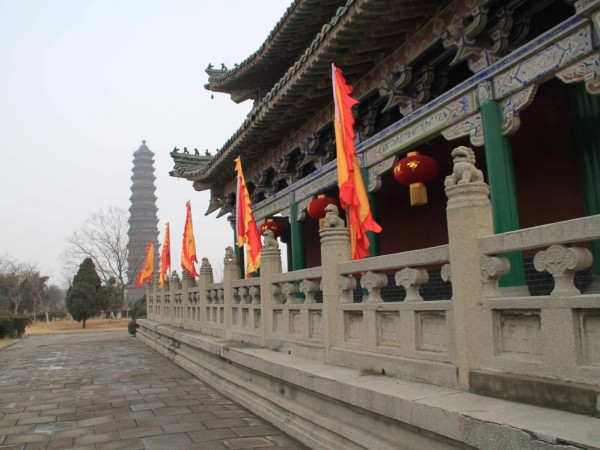 开封 游玩攻略,开封游玩攻略两日游