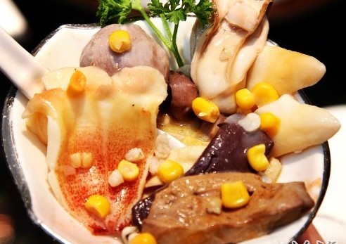 太艮堡毋米粥_广州毋米粥人均消费(2)