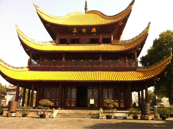 岳阳寒假游玩攻略,岳阳寒假游玩攻略一日游