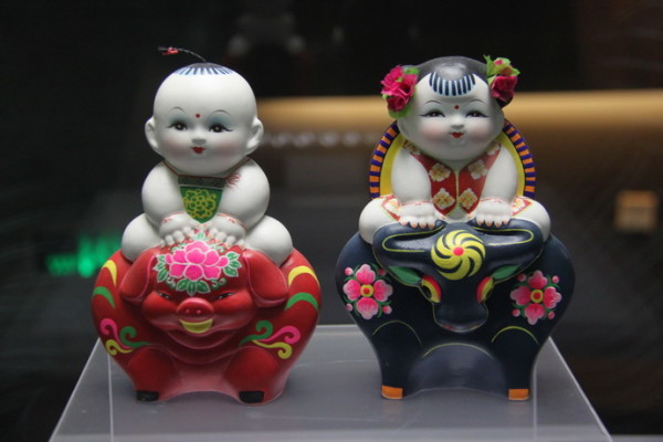 泥人古镇游玩攻略,泥人古镇游玩攻略大全