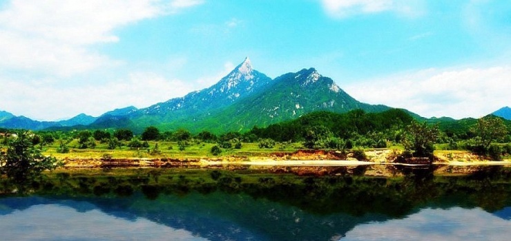 太湖县景点介绍,太湖县旅游景点,太湖县景点推荐 - 马