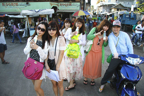 一天只吃一顿饭_人均6000元一顿饭吃(3)