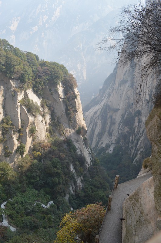 西峰人口多么_华山西峰