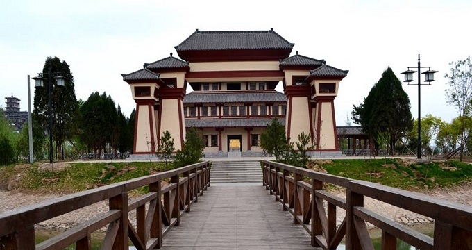 灵宝gdp_灵宝天尊图片(3)