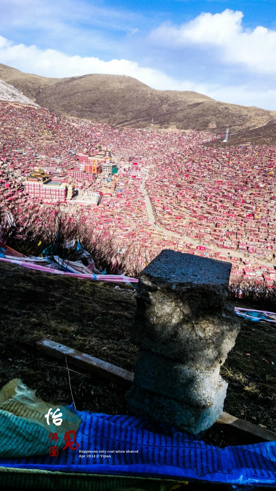 本·色达,色达旅游攻略-只看楼主 蚂蜂窝