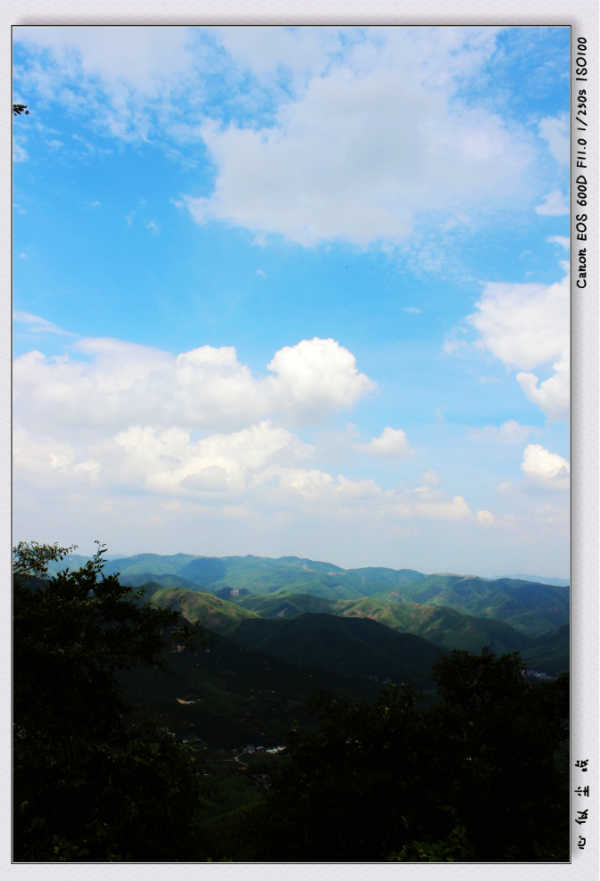 莫干山暑假 攻略游玩,莫干山游玩攻略