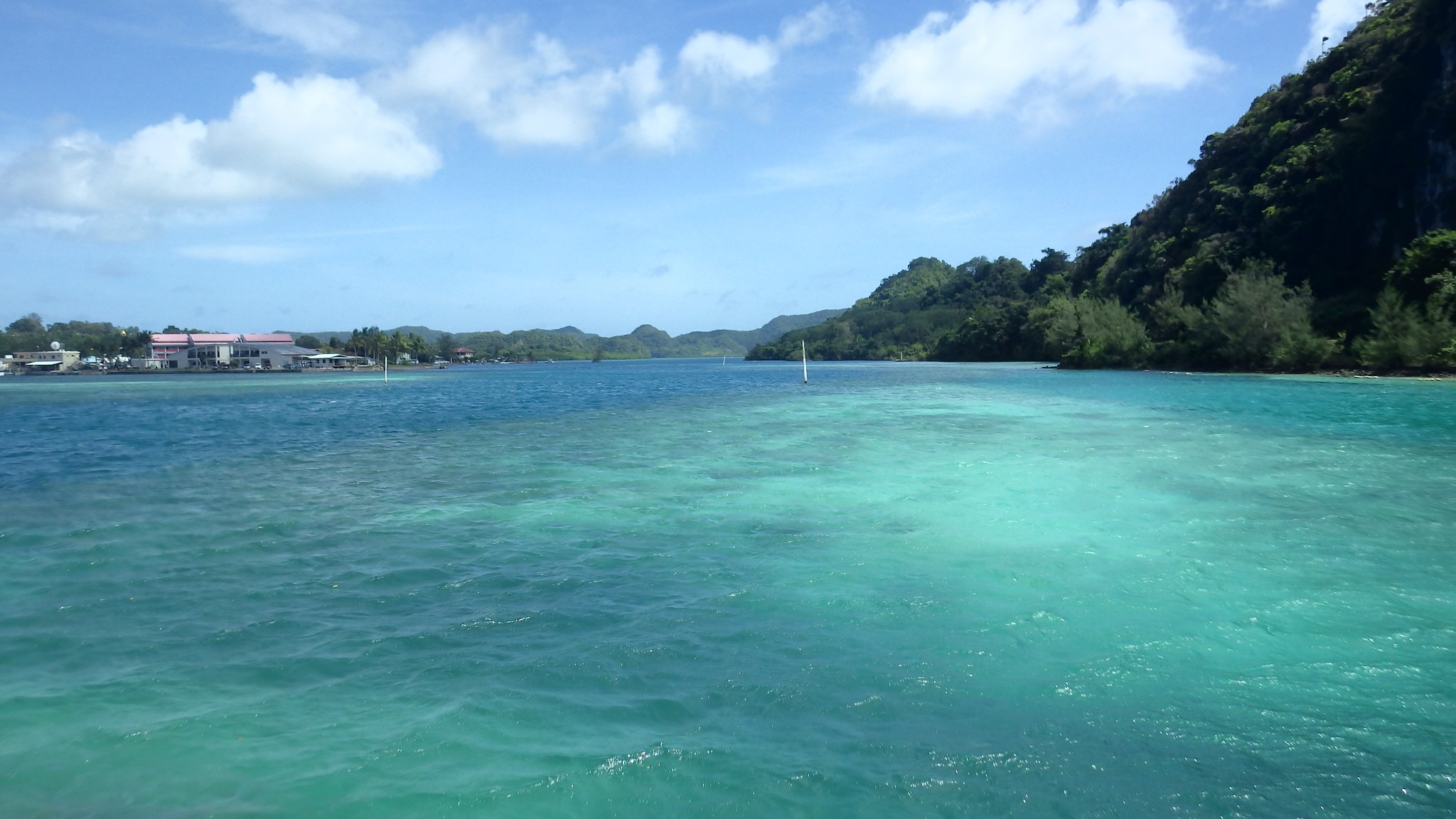 帕劳有多少人口_为什么帕劳是2015最美的海岛旅游地