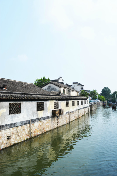 南浔招聘_浙江最知名的古镇之一,以丝绸贸易闻名,被列入世界遗产(2)