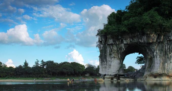 象山旅游图片