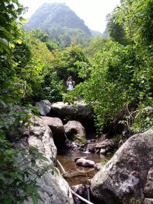 三门源