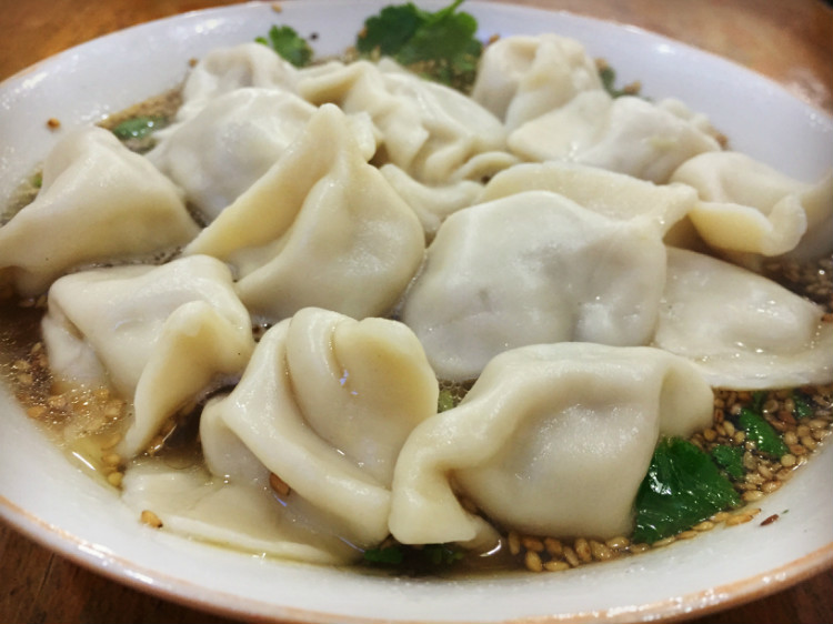 西安游记--蚂蜂窝