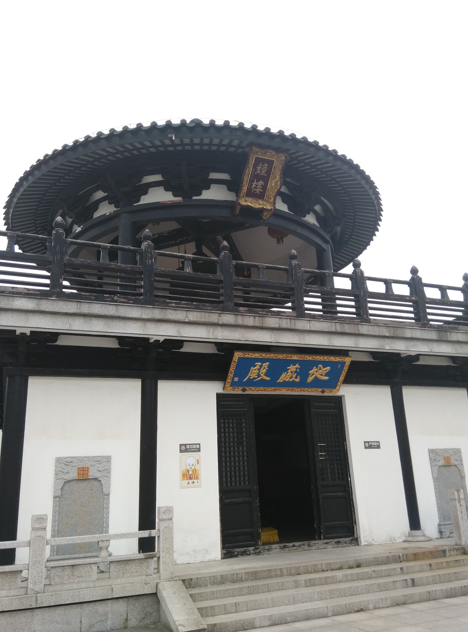 无锡江阴悟空寺一日游