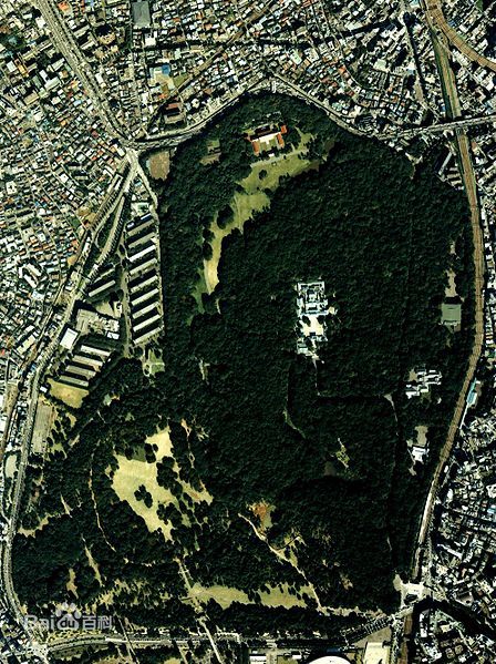 三鹰市人口_人口普查(3)