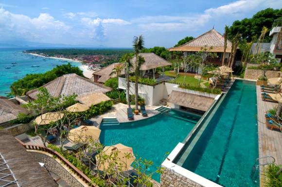 1.酒店名称:Bvlgari resort宝格丽巴厘岛度假酒店 2.酒店地址:Jalan Goa Lempeh, Banjar Dinas Kangin,乌鲁瓦图地区,巴厘岛,80364,印度尼西亚 3.房型:宝格丽海景别墅Ocean view 1br villa 4.酒店简介: 2006年开业,2011年装修,共有64间房 巴厘岛宝格丽度假村坐落在美丽的金巴兰湾,由世界知名建筑设计师-Antonio Citterio倾力打造,既充分吸收了 巴厘岛独特的建筑风格,又延续了Bulgari这个意大利品