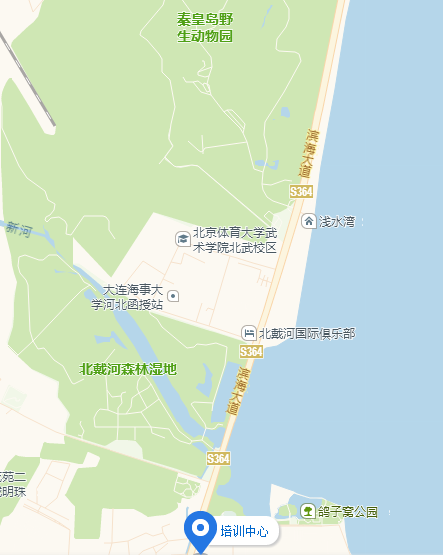 秦皇岛市北戴河人口_北戴河图片风景图片(3)