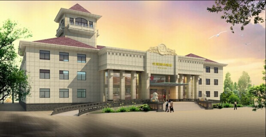 汉园国际精品酒店预订