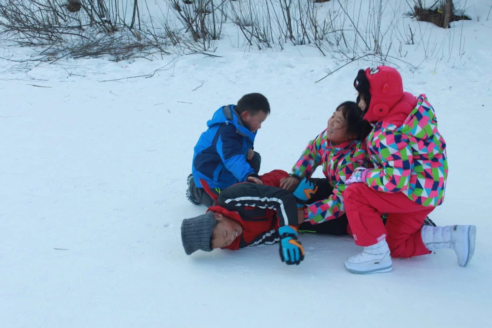 樵夫木柴猜成语_看图猜成语(3)