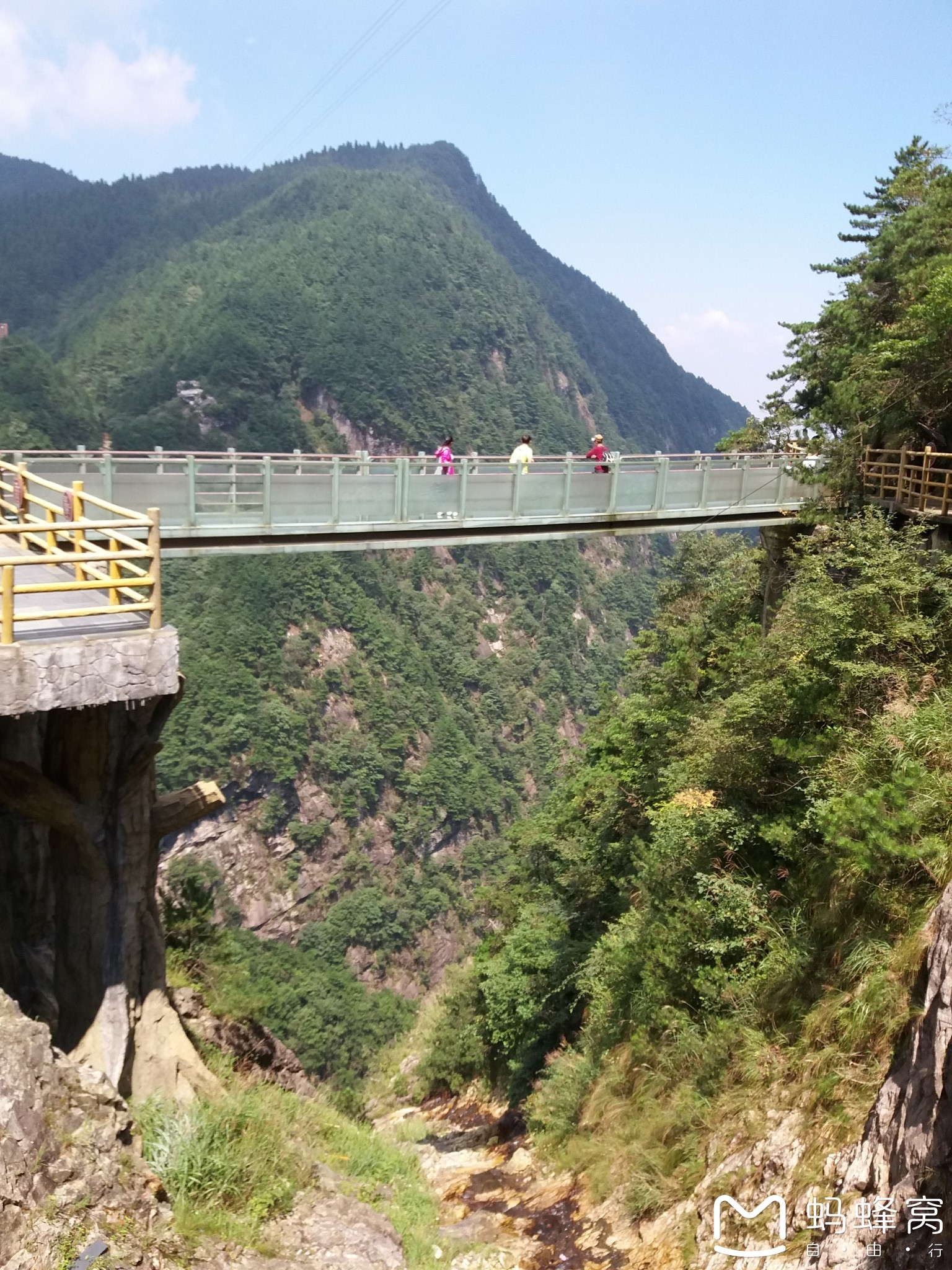 江西之宜春 明月山,宜春旅游攻略 - 马蜂窝