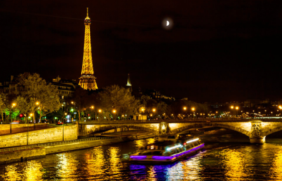 【玩转巴黎全靠它】巴黎城市观光通票Paris P