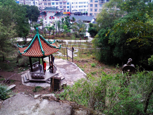 宜山室内游玩攻略,宜山室内游玩攻略一日游