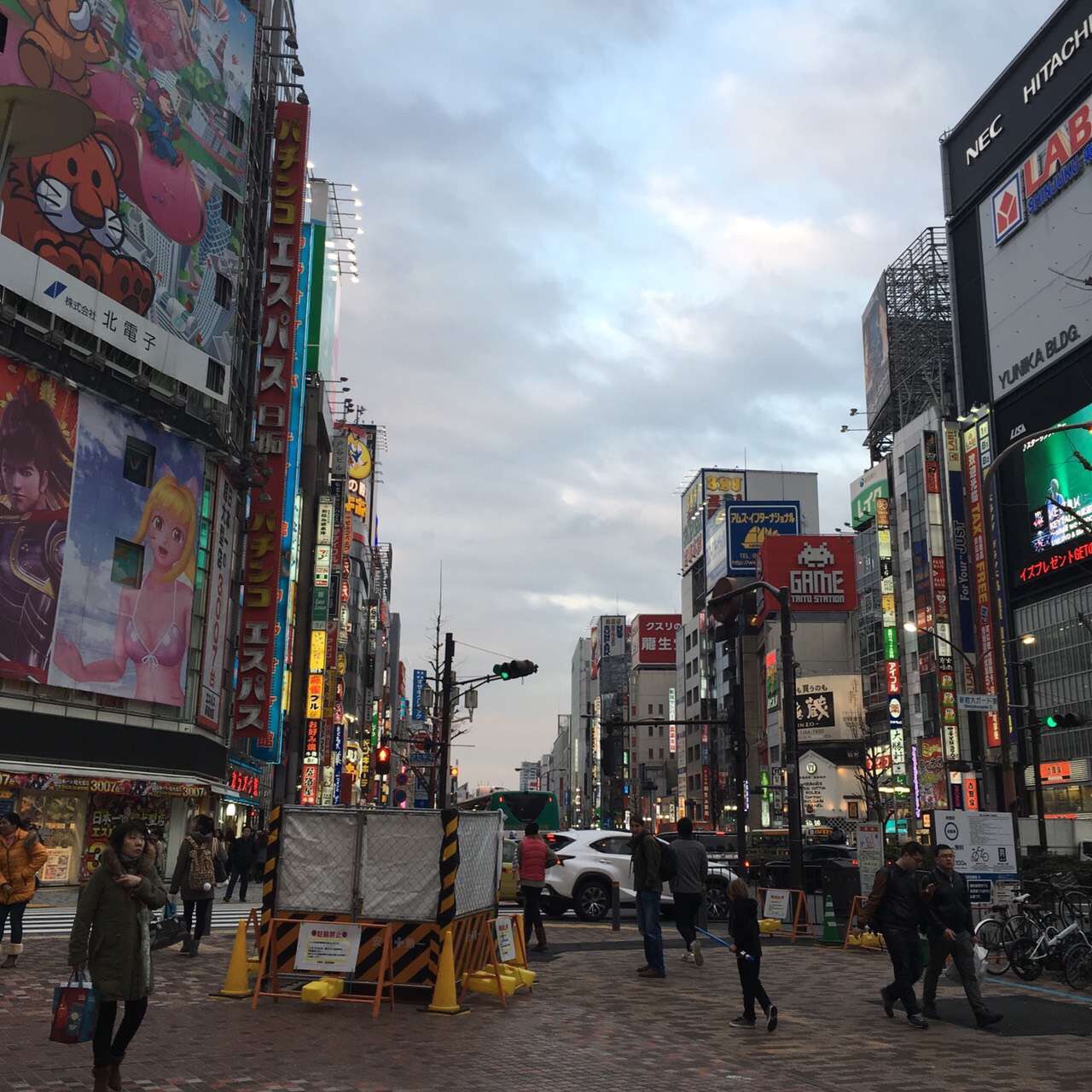 日本(东京 大阪)双人豪华自由行六天5晚