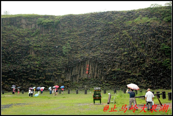 石柱林游玩攻略,石柱林游玩攻略一日游