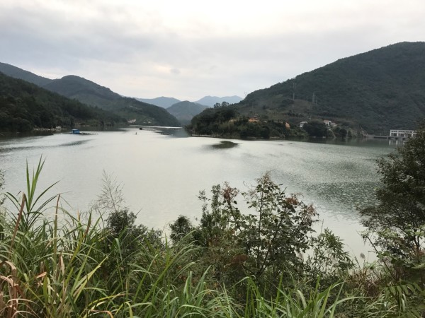 水口游玩攻略,水口游玩攻略一日游