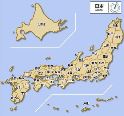 养在深闺无人识-不一样的日本山阴山阳之旅