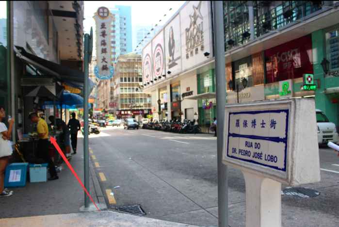 澳门银河酒店现在还有穿梭巴士去新马路吗?