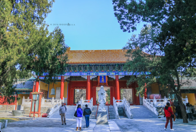雍和宫游玩攻略游玩时间,雍和宫游玩攻略游玩时间表