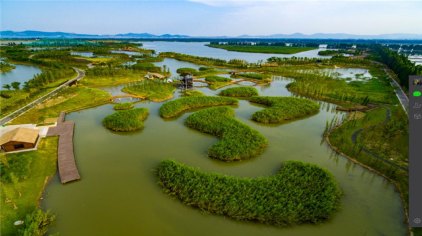 南京固城湖水慢城门票