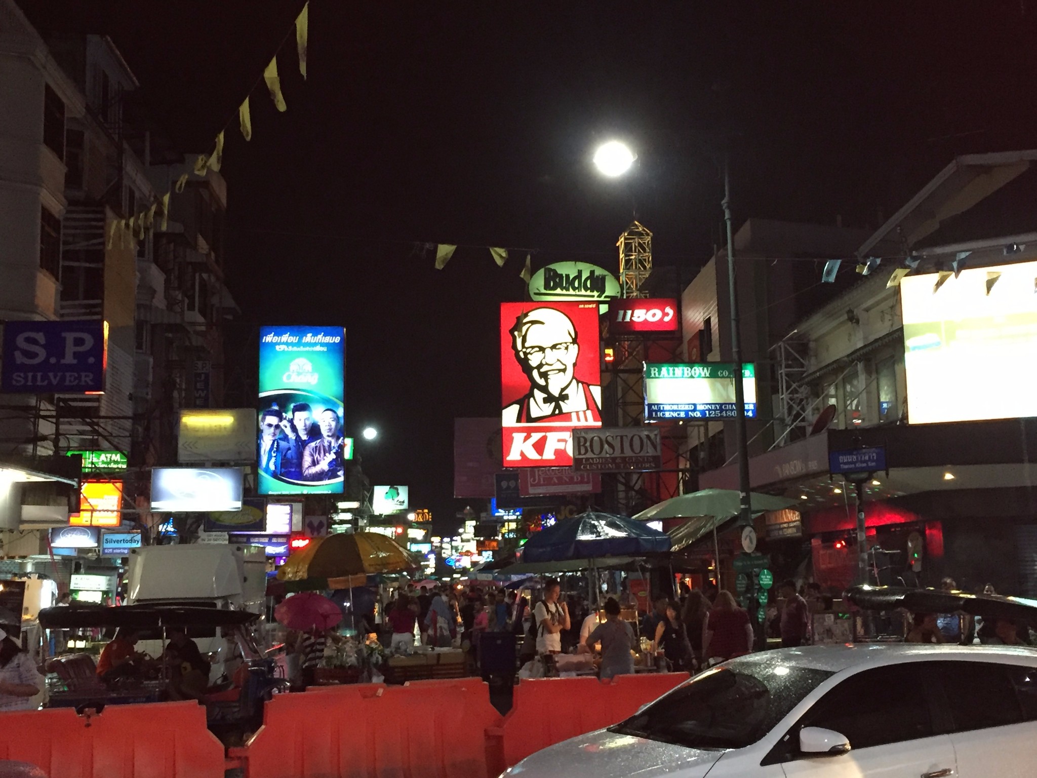 泰国旅游人均消费_泰国旅游图片(3)