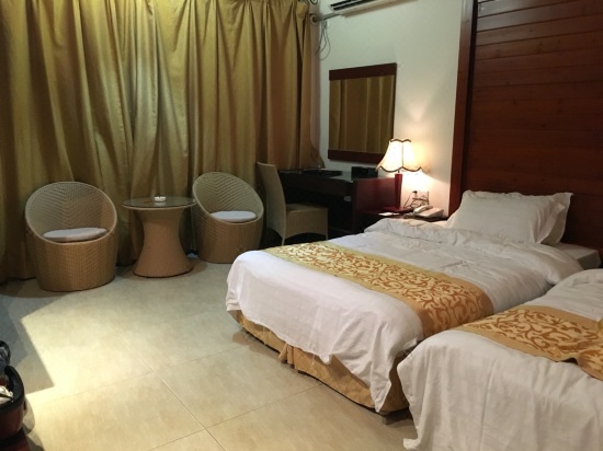 【连州天气】连州天气预报一周,广东连州天气