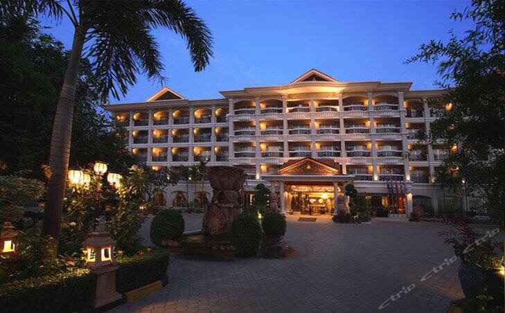 柬埔寨货币_柬埔寨人均生活水平(3)