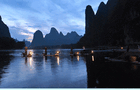 The nine most beautiful ancient towns that must go in 2017!-Charming China