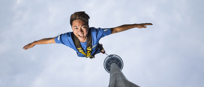 澳门旅游塔有什么好玩的?